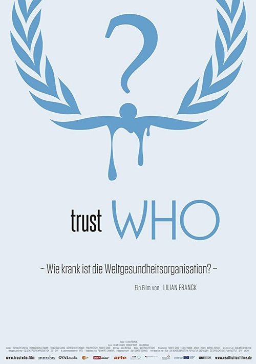 Смотреть фильм TrustWho (2018) онлайн в хорошем качестве HDRip