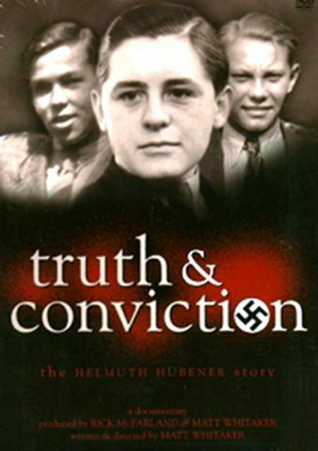 Смотреть фильм Truth & Conviction (2002) онлайн в хорошем качестве HDRip