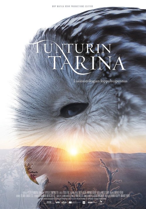 Смотреть фильм Tunturin tarina (2021) онлайн 