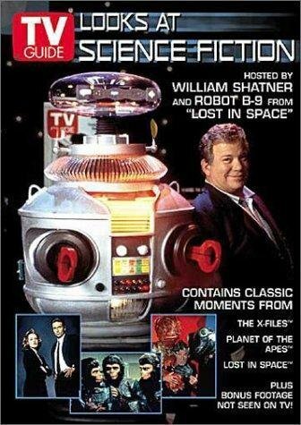Смотреть фильм TV Guide Looks at Science Fiction (1997) онлайн 