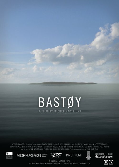 Смотреть фильм Тюрьма. Остров свободы / Bastøy (2010) онлайн в хорошем качестве HDRip