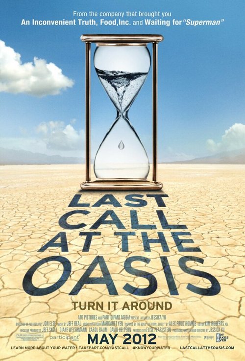 Смотреть фильм У последнего Оазиса / Last Call at the Oasis (2011) онлайн в хорошем качестве HDRip