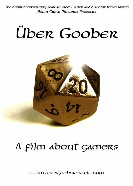 Смотреть фильм Uber Goober (2004) онлайн в хорошем качестве HDRip