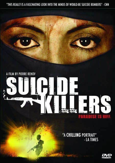 Смотреть фильм Убийцы-смертники / Suicide Killers (2006) онлайн в хорошем качестве HDRip