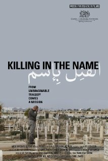 Смотреть фильм Убийство во имя / Killing in the Name (2010) онлайн в хорошем качестве HDRip