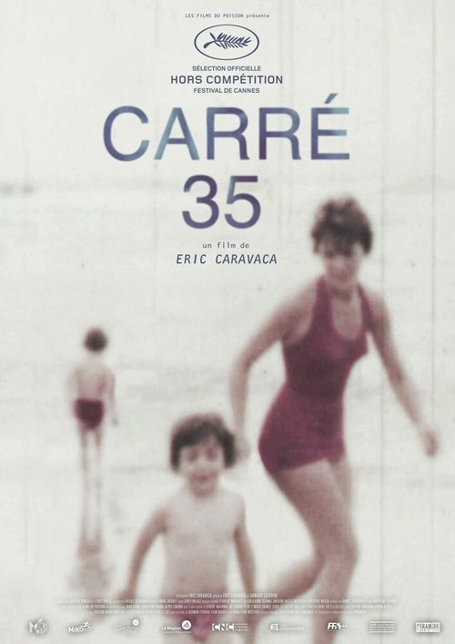 Смотреть фильм Участок номер 35 / Carré 35 (2017) онлайн в хорошем качестве HDRip