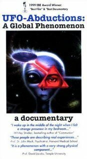 Смотреть фильм UFO Abductions (1991) онлайн в хорошем качестве HDRip