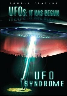 Смотреть фильм UFO Syndrome (1980) онлайн в хорошем качестве SATRip