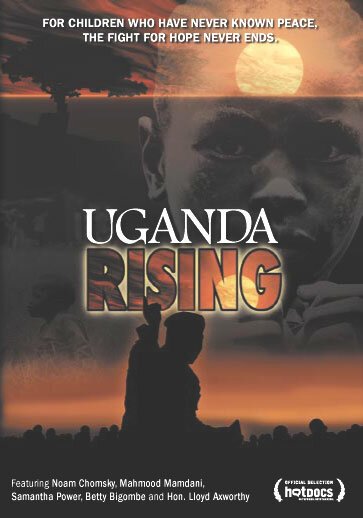 Смотреть фильм Uganda Rising (2006) онлайн в хорошем качестве HDRip