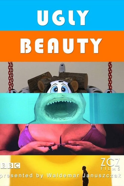 Смотреть фильм Ugly Beauty (2010) онлайн в хорошем качестве HDRip