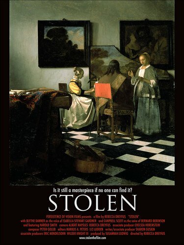 Смотреть фильм Украденные / Stolen (2006) онлайн 