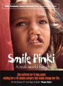 Смотреть фильм Улыбайся, Пинки / Smile Pinki (2008) онлайн в хорошем качестве HDRip