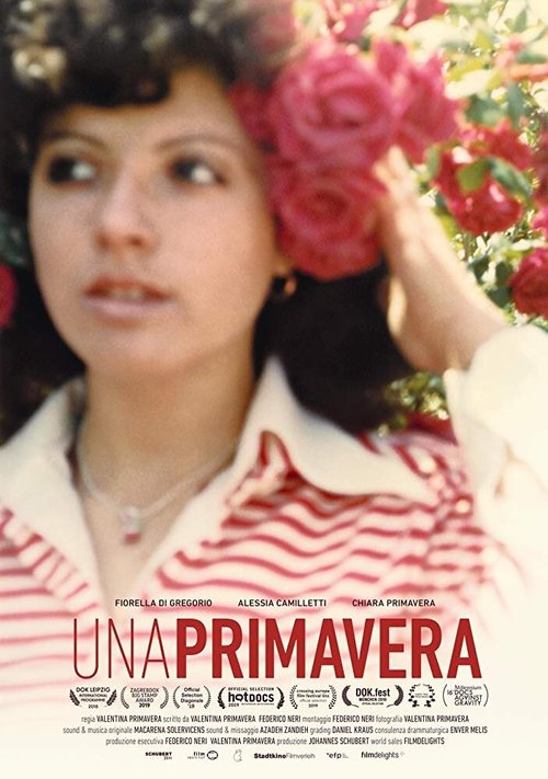 Смотреть фильм Una Primavera (2018) онлайн в хорошем качестве HDRip