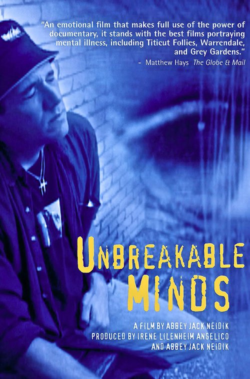 Смотреть фильм Unbreakable Minds (2004) онлайн в хорошем качестве HDRip