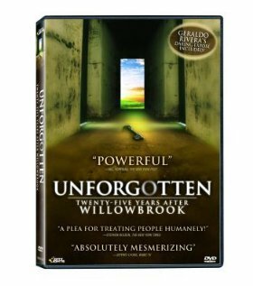 Смотреть фильм Unforgotten: Twenty-Five Years After Willowbrook (1996) онлайн в хорошем качестве HDRip