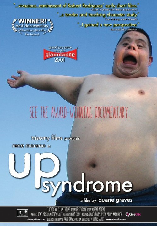 Смотреть фильм Up Syndrome (2000) онлайн в хорошем качестве HDRip