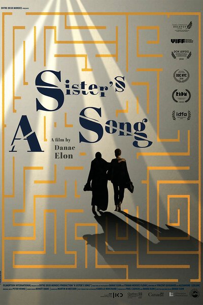 Смотреть фильм Услышь песнь мою, сестра / A Sister's Song (2018) онлайн в хорошем качестве HDRip