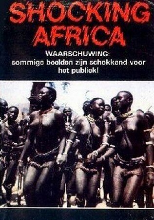Смотреть фильм Ужасающая Африка / Africa dolce e selvaggia (1982) онлайн в хорошем качестве SATRip