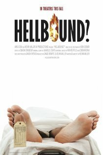 Смотреть фильм В ад? / Hellbound? (2012) онлайн в хорошем качестве HDRip