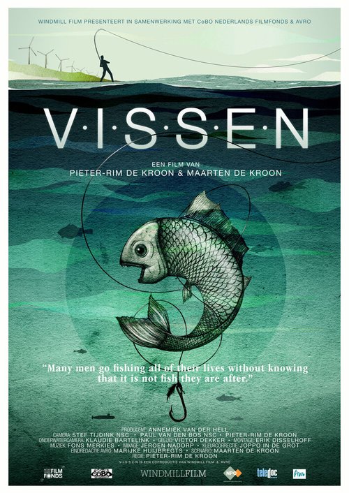 Смотреть фильм V.I.S.S.E.N (2012) онлайн в хорошем качестве HDRip