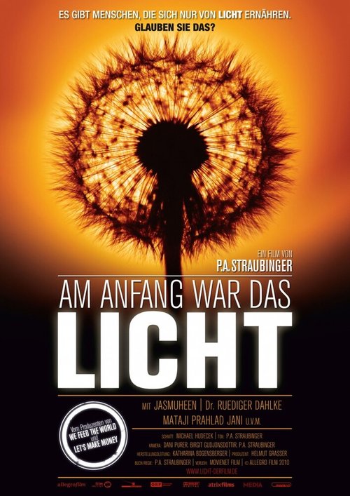 Смотреть фильм В начале был свет / Am Anfang war das Licht (2010) онлайн в хорошем качестве HDRip