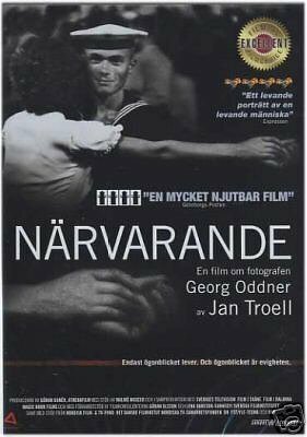 Смотреть фильм В настоящее время / Närvarande (2003) онлайн в хорошем качестве HDRip