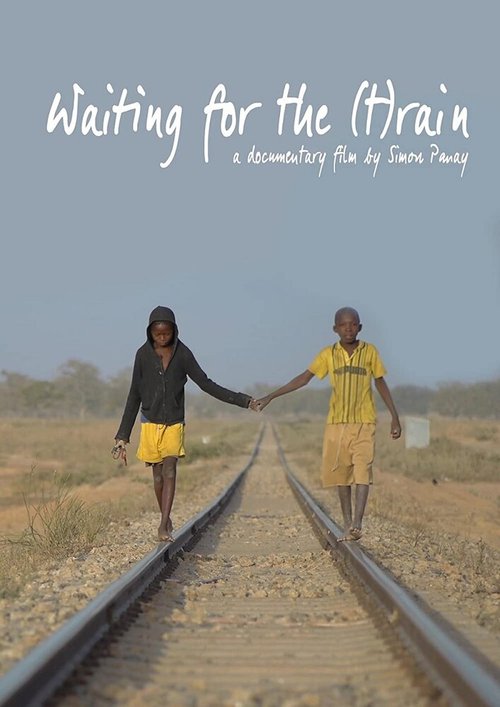Смотреть фильм В ожидании поезда / Waiting for the (t)rain (2015) онлайн в хорошем качестве HDRip