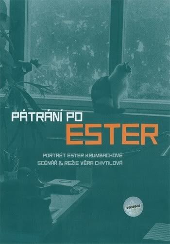 Смотреть фильм В поисках Эстер / Pátrání po Ester (2005) онлайн в хорошем качестве HDRip
