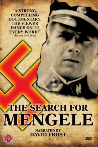 Смотреть фильм В поисках Менгеле / The Search for Mengele (1985) онлайн в хорошем качестве SATRip