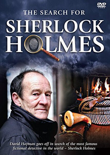 Смотреть фильм В поисках Шерлока Холмса / The Search for Sherlock Holmes (2009) онлайн в хорошем качестве HDRip