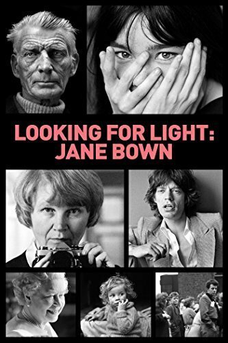 Смотреть фильм В поисках света: Джейн Боун / Looking for Light: Jane Bown (2014) онлайн в хорошем качестве HDRip