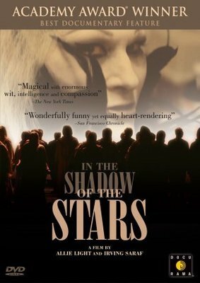 Смотреть фильм В тени звезд / In the Shadow of the Stars (1991) онлайн в хорошем качестве HDRip
