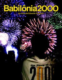 Смотреть фильм Вавилон 2000 / Babilônia 2000 (1999) онлайн в хорошем качестве HDRip