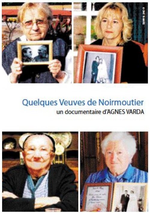 Смотреть фильм Вдовы из Нуармутье / Quelques veuves de Noirmoutier (2006) онлайн в хорошем качестве HDRip