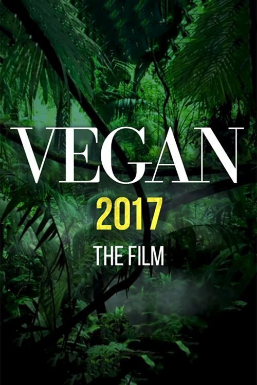 Веган 2017 / Vegan 2017