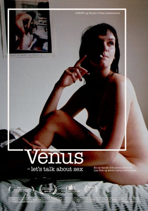 Смотреть фильм Венеры / Venus (2016) онлайн в хорошем качестве CAMRip