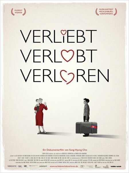 Смотреть фильм Verliebt, verlobt, verloren (2015) онлайн в хорошем качестве HDRip