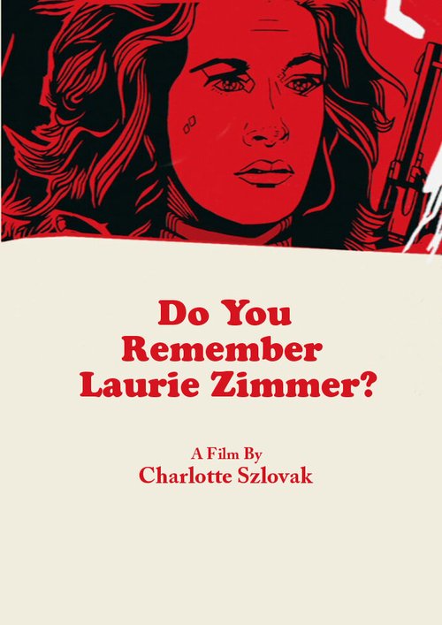 Вы помните Лори Зиммер? / Do You Remember Laurie Zimmer?