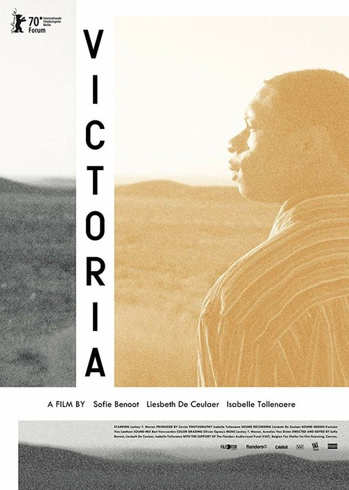 Смотреть фильм Victoria (2020) онлайн в хорошем качестве HDRip