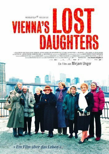 Смотреть фильм Vienna's Lost Daughters (2007) онлайн в хорошем качестве HDRip