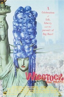 Смотреть фильм Вигсток / Wigstock: The Movie (1995) онлайн в хорошем качестве HDRip