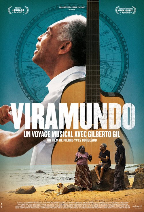 Смотреть фильм Viramundo (2013) онлайн в хорошем качестве HDRip