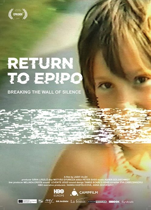 Смотреть фильм Visszatérés Epipóba (2020) онлайн в хорошем качестве HDRip