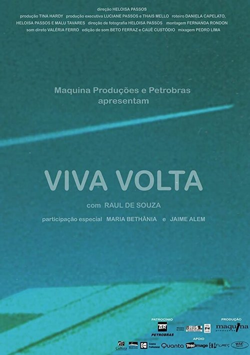 Смотреть фильм Viva Volta (2005) онлайн 