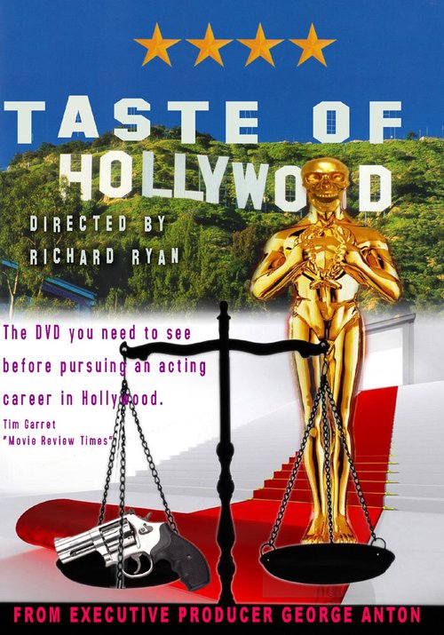 Смотреть фильм Вкус Голливуда / Taste of Hollywood (2009) онлайн в хорошем качестве HDRip