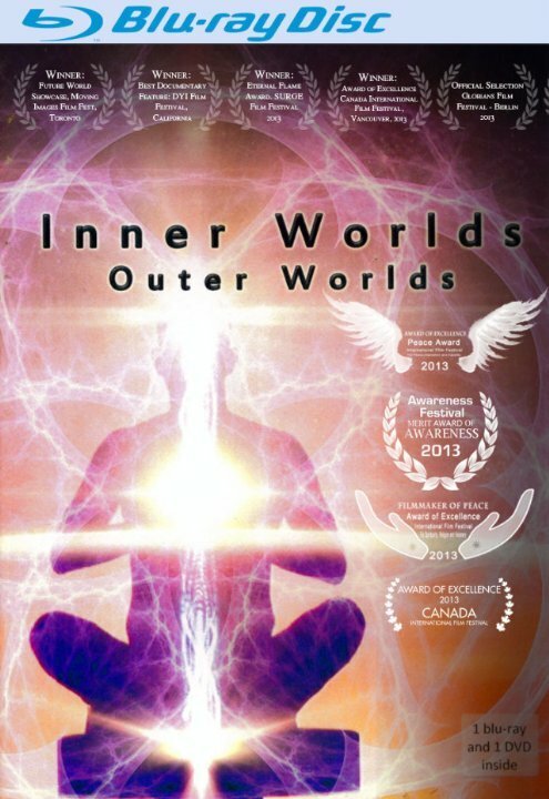 Смотреть фильм Внутренние миры, внешние миры / Inner Worlds, Outer Worlds (2012) онлайн в хорошем качестве HDRip