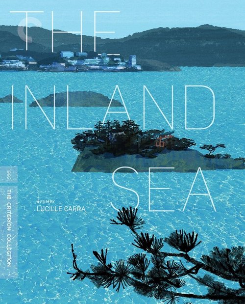 Смотреть фильм Внутриморье / The Inland Sea (1991) онлайн в хорошем качестве HDRip