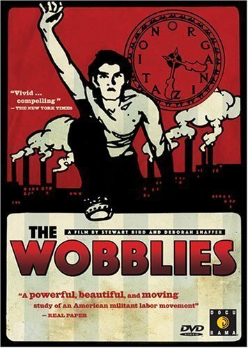 Смотреть фильм Вобблис / The Wobblies (1979) онлайн в хорошем качестве SATRip