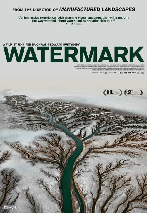 Смотреть фильм Водяные знаки / Watermark (2013) онлайн в хорошем качестве HDRip