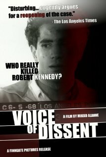 Смотреть фильм Voice of Dissent (1997) онлайн в хорошем качестве HDRip